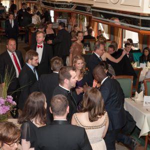 150. Stiftungsfest - Festball und Ausklang — Bild 32